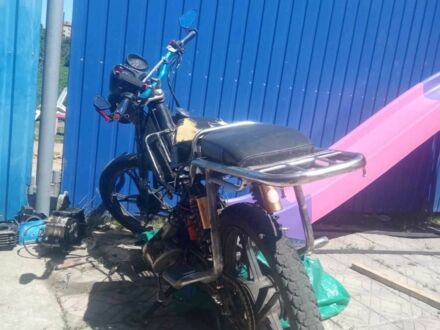 Дельта С-Елізє, об'ємом двигуна 0.13 л та пробігом 0 тис. км за 217 $, фото 1 на Automoto.ua