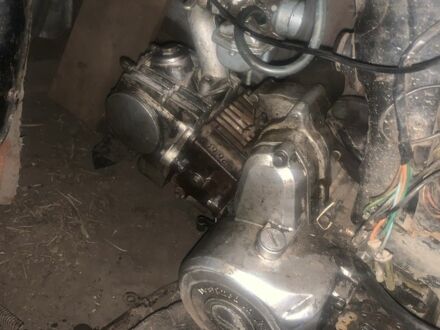 Дельта С-Елізє 2008 у Сосницы на Automoto.ua Дельта С-Елізє, об'ємом двигуна 0.11 л та пробігом 0 тис. км за 37 $, фото 1 на Automoto.ua