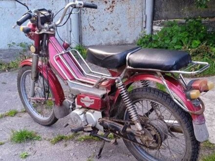 Дельта С-Елізє 2008 у Глухове на Automoto.ua Дельта С-Елізє, об'ємом двигуна 50 л та пробігом 0 тис. км за 242 $, фото 1 на Automoto.ua