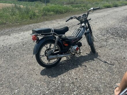 Дельта С-Элизе 2008 в Лозовой на Automoto.ua Дельта С-Элизе, объемом двигателя 75 л и пробегом 0 тыс. км за 193 $, фото 1 на Automoto.ua