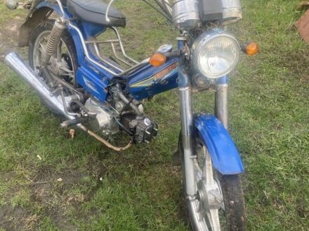 Дельта С-Элизе 2008 в Ромнах на Automoto.ua Дельта С-Элизе, объемом двигателя 72 л и пробегом 0 тыс. км за 144 $, фото 1 на Automoto.ua