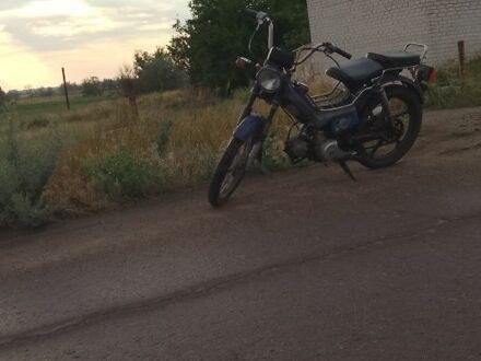 Дельта С-Елізє 2008 у Балаклее на Automoto.ua Дельта С-Елізє, об'ємом двигуна 72 л та пробігом 0 тис. км за 123 $, фото 1 на Automoto.ua