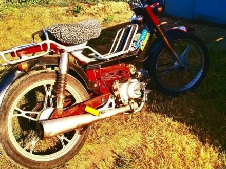 Дельта С-Элизе 2008 в Благовещенское (Ульяновка) на Automoto.ua Дельта С-Элизе, объемом двигателя 72 л и пробегом 0 тыс. км за 270 $, фото 1 на Automoto.ua