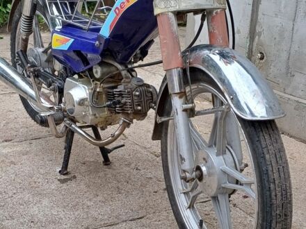Дельта С-Елізє, об'ємом двигуна 72 л та пробігом 0 тис. км за 301 $, фото 1 на Automoto.ua