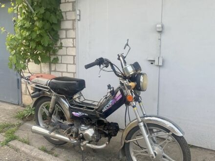 Дельта С-Элизе 2010 в Каменское - Днепродзержинск на Automoto.ua Дельта С-Элизе, объемом двигателя 0.11 л и пробегом 0 тыс. км за 194 $, фото 1 на Automoto.ua