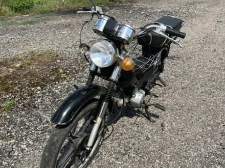 Дельта С-Элизе 2011 в Лозовой на Automoto.ua Дельта С-Элизе, объемом двигателя 72 л и пробегом 0 тыс. км за 206 $, фото 1 на Automoto.ua