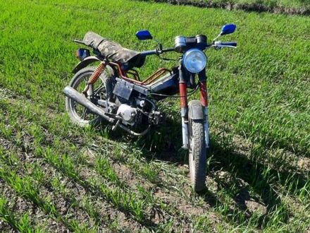 Дельта Delta 2007 у Вінниці на Automoto.ua Чорний Дельта Delta, об'ємом двигуна 0 л та пробігом 12 тис. км за 4000 $, фото 1 на Automoto.ua