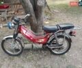 Красный Дельта Дельта, объемом двигателя 0 л и пробегом 100 тыс. км за 163 $, фото 1 на Automoto.ua