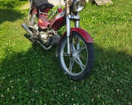 Дельта Дельта, объемом двигателя 49 л и пробегом 0 тыс. км за 230 $, фото 2 на Automoto.ua