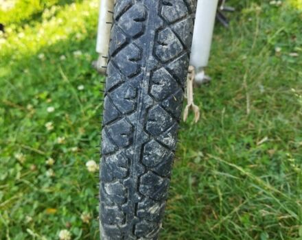 Дельта Дельта, объемом двигателя 49 л и пробегом 0 тыс. км за 230 $, фото 5 на Automoto.ua