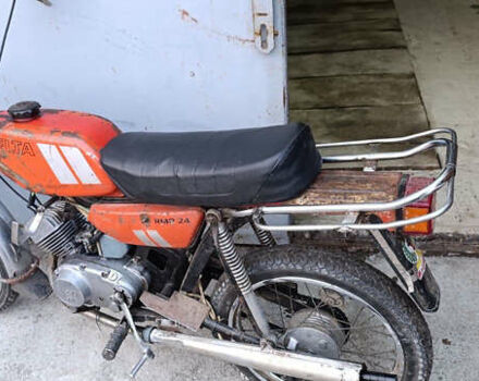 Дельта Дельта, объемом двигателя 0.05 л и пробегом 20 тыс. км за 120 $, фото 4 на Automoto.ua