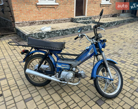 Дельта Дельта, объемом двигателя 0 л и пробегом 19 тыс. км за 355 $, фото 2 на Automoto.ua