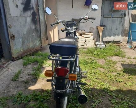 Дельта Дельта, объемом двигателя 0 л и пробегом 3 тыс. км за 287 $, фото 6 на Automoto.ua