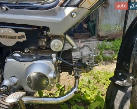 Дельта Дельта, объемом двигателя 0 л и пробегом 3 тыс. км за 287 $, фото 1 на Automoto.ua