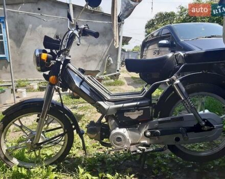 Дельта Дельта, объемом двигателя 0 л и пробегом 3 тыс. км за 287 $, фото 7 на Automoto.ua
