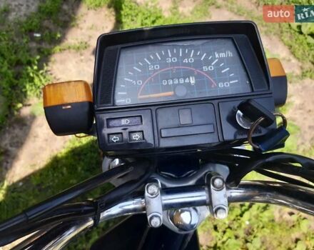 Дельта Дельта, объемом двигателя 0 л и пробегом 3 тыс. км за 287 $, фото 3 на Automoto.ua