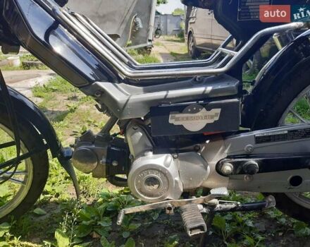 Дельта Дельта, объемом двигателя 0 л и пробегом 3 тыс. км за 287 $, фото 2 на Automoto.ua