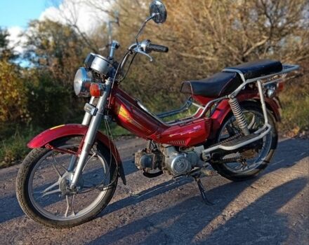 Дельта Дельта, объемом двигателя 0 л и пробегом 0 тыс. км за 237 $, фото 2 на Automoto.ua