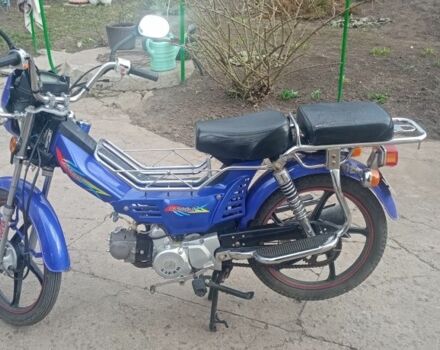 Дельта Delta, об'ємом двигуна 0 л та пробігом 0 тис. км за 355 $, фото 2 на Automoto.ua