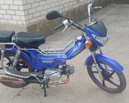 Дельта Delta, об'ємом двигуна 0 л та пробігом 0 тис. км за 355 $, фото 1 на Automoto.ua