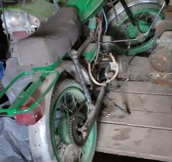 Дельта Delta 1980 у Тернополі на Automoto.ua Дельта Delta, об'ємом двигуна 0 л та пробігом 12 тис. км за 2000 $, фото 1 на Automoto.ua