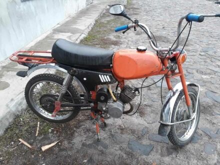 Дельта Дельта, объемом двигателя 72 л и пробегом 0 тыс. км за 237 $, фото 1 на Automoto.ua