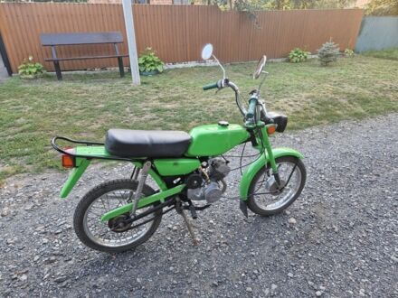 Дельта Delta, об'ємом двигуна 1 л та пробігом 0 тис. км за 265 $, фото 1 на Automoto.ua