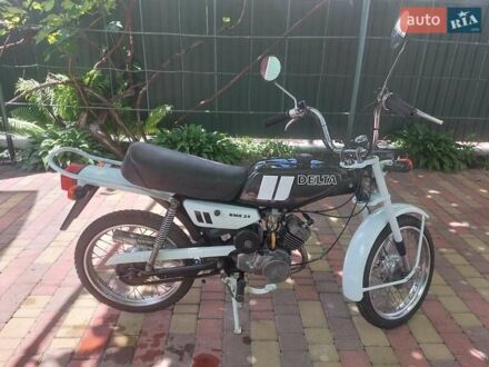 Дельта Дельта 1992 в Белой Церкве на Automoto.ua Дельта Дельта, объемом двигателя 0 л и пробегом 10 тыс. км за 263 $, фото 1 на Automoto.ua