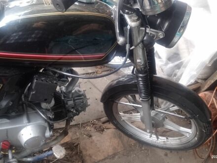 Дельта Дельта, объемом двигателя 72 л и пробегом 0 тыс. км за 274 $, фото 1 на Automoto.ua