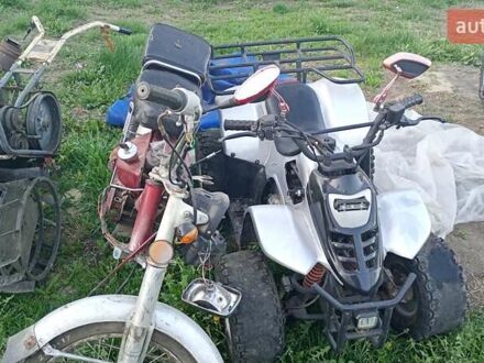 Дельта Delta 2005 у Полтаві на Automoto.ua Дельта Delta, об'ємом двигуна 0 л та пробігом 100 тис. км за 361 $, фото 1 на Automoto.ua