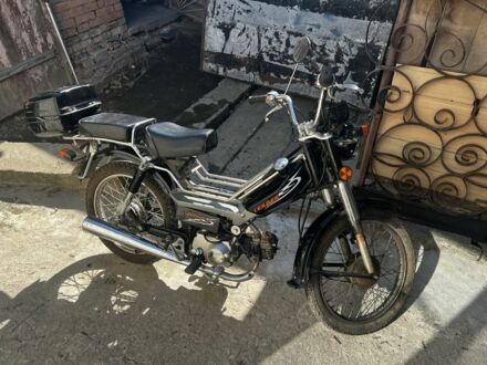 Дельта Дельта, объемом двигателя 0 л и пробегом 0 тыс. км за 271 $, фото 1 на Automoto.ua