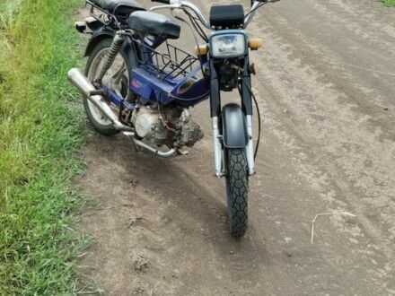 Дельта Дельта, объемом двигателя 50 л и пробегом 0 тыс. км за 150 $, фото 1 на Automoto.ua