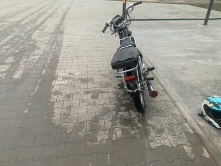 Дельта Delta, об'ємом двигуна 0 л та пробігом 0 тис. км за 201 $, фото 1 на Automoto.ua