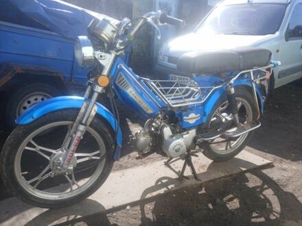 Дельта Delta, об'ємом двигуна 0 л та пробігом 0 тис. км за 339 $, фото 1 на Automoto.ua