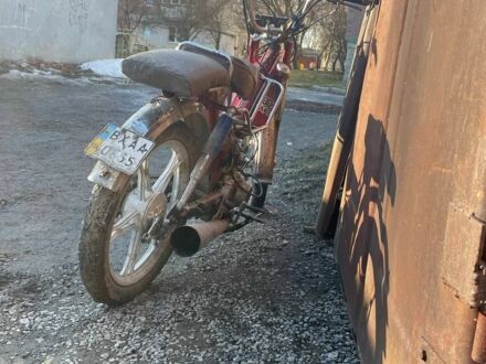 Дельта Delta, об'ємом двигуна 72 л та пробігом 0 тис. км за 131 $, фото 1 на Automoto.ua