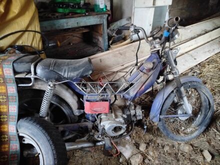 Дельта Дельта, объемом двигателя 0 л и пробегом 0 тыс. км за 103 $, фото 1 на Automoto.ua