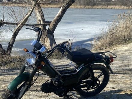 Дельта Дельта, объемом двигателя 72 л и пробегом 0 тыс. км за 226 $, фото 1 на Automoto.ua