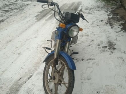 Дельта Delta, об'ємом двигуна 49 л та пробігом 0 тис. км за 233 $, фото 1 на Automoto.ua