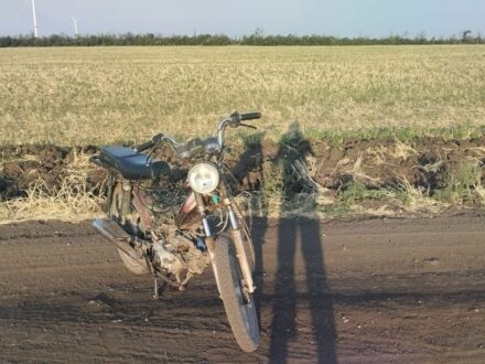 Дельта Дельта, объемом двигателя 72 л и пробегом 0 тыс. км за 130 $, фото 1 на Automoto.ua