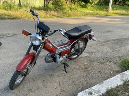 Дельта Дельта, объемом двигателя 72 л и пробегом 0 тыс. км за 259 $, фото 1 на Automoto.ua