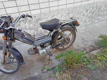 Дельта Delta, об'ємом двигуна 50 л та пробігом 0 тис. км за 355 $, фото 1 на Automoto.ua