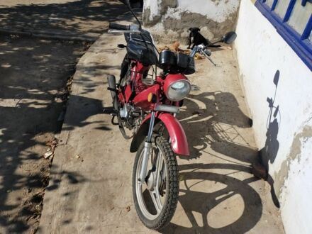 Дельта Дельта, объемом двигателя 72 л и пробегом 0 тыс. км за 233 $, фото 1 на Automoto.ua