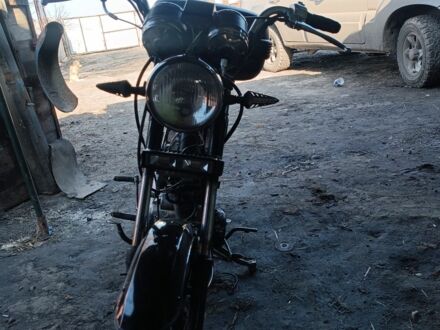 Дельта Delta, об'ємом двигуна 75 л та пробігом 0 тис. км за 181 $, фото 1 на Automoto.ua