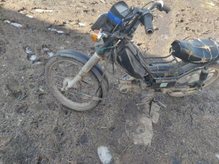 Дельта Дельта, объемом двигателя 72 л и пробегом 0 тыс. км за 113 $, фото 1 на Automoto.ua