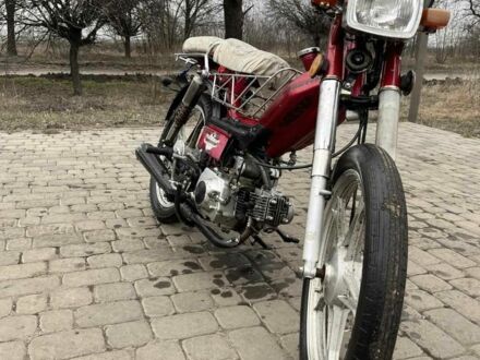 Дельта Дельта, объемом двигателя 72 л и пробегом 0 тыс. км за 226 $, фото 1 на Automoto.ua