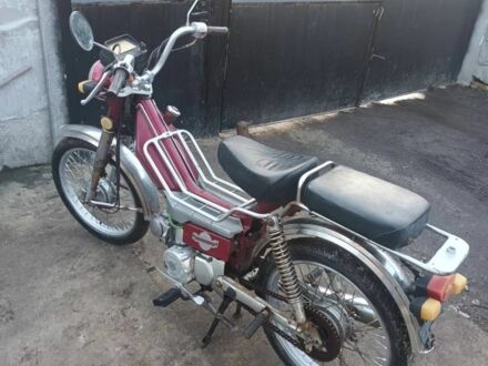 Дельта Delta, об'ємом двигуна 72 л та пробігом 0 тис. км за 245 $, фото 1 на Automoto.ua