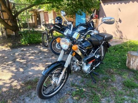 Дельта Delta, об'ємом двигуна 49 л та пробігом 0 тис. км за 350 $, фото 1 на Automoto.ua