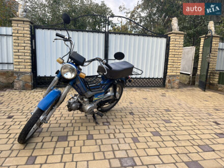 Дельта Дельта, объемом двигателя 0 л и пробегом 19 тыс. км за 334 $, фото 1 на Automoto.ua