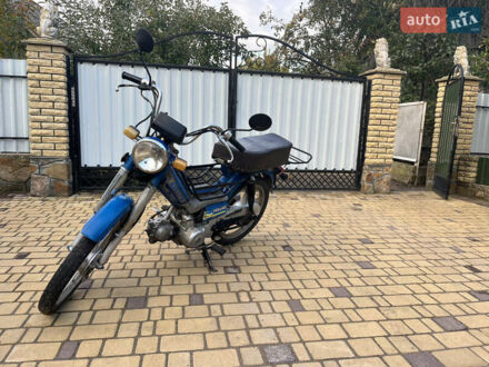 Дельта Дельта, объемом двигателя 0 л и пробегом 19 тыс. км за 355 $, фото 1 на Automoto.ua