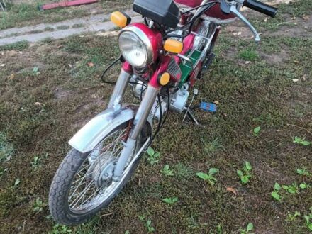 Дельта Delta, об'ємом двигуна 0.11 л та пробігом 0 тис. км за 267 $, фото 1 на Automoto.ua